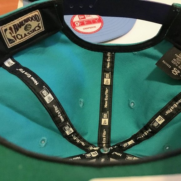 3 for $45 SnapBack Wool Hat - Picture 3 of 4